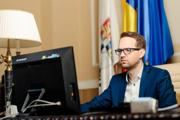 Profesioniști fără frontiere! Primăria Timișoara riscă să piardă finanțarea pentru lucrările de infrastructură de pe bulevardul Cetății