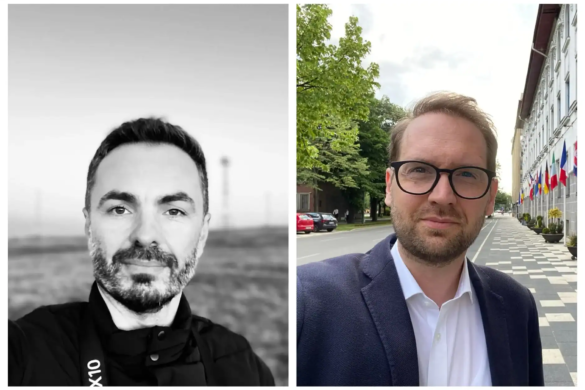 Ca la păcănele! Direcția de Urbanism din primăria de sticlă a lui Dominic Fritz are păreri fundamental contradictorii… în spețe similare