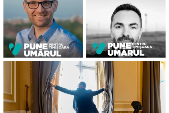 DRUMUL SPRE VICTORIE! DIRECȚIA DE URBANISM A ARHITECTULUI-ȘEF GABRIEL ALMĂJAN ÎL SERVEȘTE LA FILEU… PE ȘEFUL COMISIEI DE URBANISM