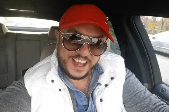 Probă video! Iordanianul Al Shawish – ”Mă doare nici în pu…ă de tot ce se scrie în ziare pentru că eu, pe picioarele mele, m-am dus la toți și le-am spus: controlați-mă! Că nu o să găsiți numai pu…a să luați”