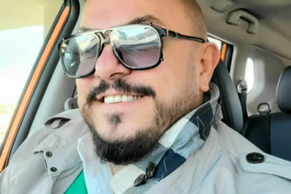 S-a spart buboiul la Giroc! Direcția Națională Anticorupție Timiș l-a reținut pe dezvoltatorul Mueen Al Shawish pentru tentativa de mituire a arhitectului-șef Florin Roman
