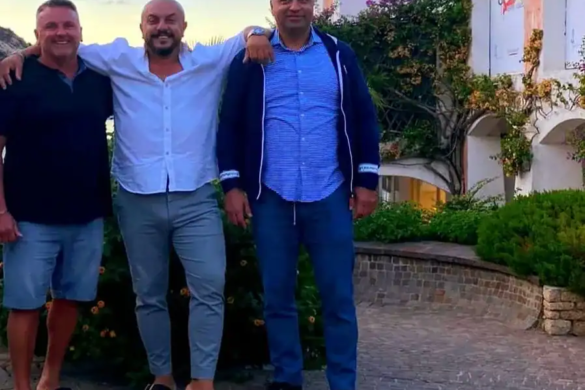 Una cu pământul! Nidal Cheikh Asad rămâne fără blocurile din extravilanul comunei Giroc, datorită combinațiilor imobiliare și judiciare, puse în scenă de cooperatiștii Puiu Minda și Mueen Al Shawish