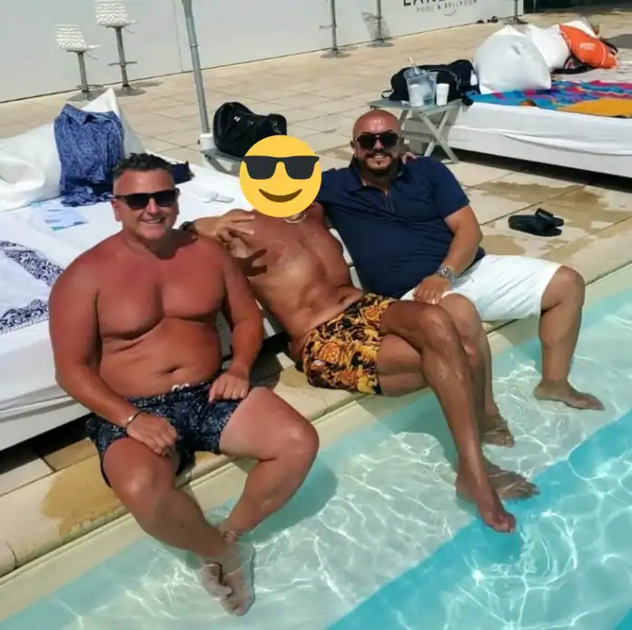 El lider maximo! Cooperatistul Puiu Minda i-a denunțat pe jurnaliștii de la ”Vocea Timișului” la IPJ Timiș, acuzându-i că au manipulat și publicat documente cu caracter secret