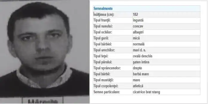 Alertă! Un deţinut a evadat de la un punct de lucru din Buziaş! Sunt filtre în tot judeţul