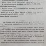 Conducerea Direcției de Sănătate Publică Timiș1