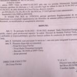 Conducerea Direcției de Sănătate Publică Timiș2