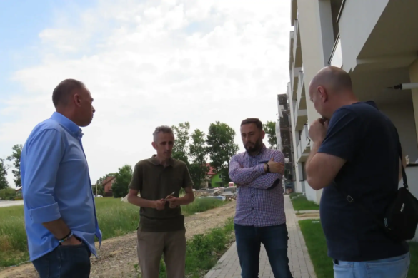 Ca-n codru! Direcția Regională a Finanțelor Timiș a făcut plângere penală împotriva managementului ”Giroceana” pentru gestiune frauduloasă