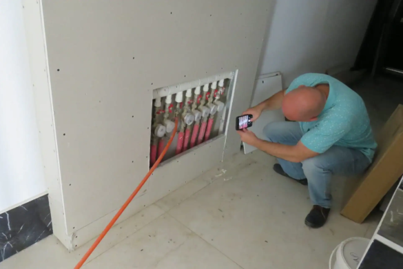 Opriți șarada! Administrația giroceaceană vrea să plătească Aquatim toate furturile de apă ale cooperativei imobiliare, deși n-are bani nici de avans și nici de ratele lunare