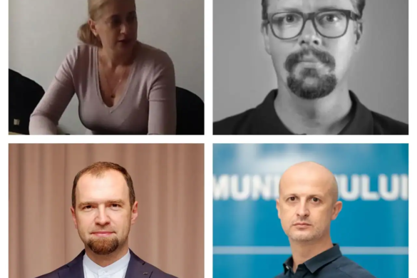 Suprarealism! Ordinul Arhitecților Timiș a intrat în cooperativa imobiliară care gravitează în jurul primarului Dominic Fritz