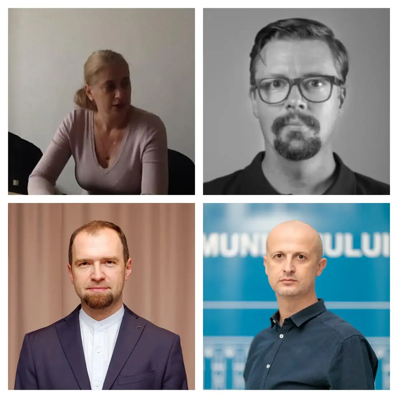 Suprarealism! Ordinul Arhitecților Timiș a intrat în cooperativa imobiliară care gravitează în jurul primarului Dominic Fritz