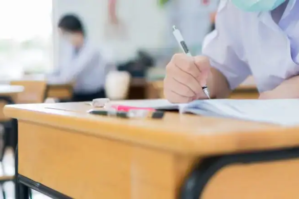 Start Bac! Examenul maturităţii a început cu proba orală la Limba Română, care va fi susținută între 6 și 8 iunie
