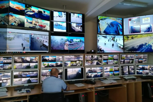 Poliția Locală se reorganizează! Vor fi reduse mai multe posturi, inclusiv de conducere