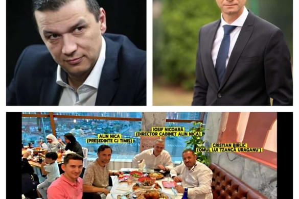 Stenograme! În scandalul cu ”Borsetă” și vânzătorul de iluzii Birlic, președintele Alin Nica decretează: ”Atac din partea lui Grindeanu și al unora dintre colegi”