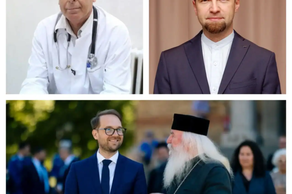 Dublă măsură! Doctorul Virgil Musta și Mitropolia Banatului au primit binecuvântarea primarului Dominic Fritz pentru a dezvolta blocuri între case