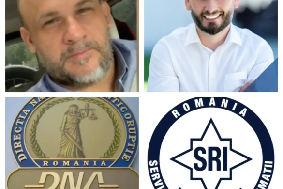 Demență totală! Cooperativa imobiliară de pe raza comunei Giroc a pus pe jar DNA și SRI, în momentul în care a introdus în câmpul tactic o echipă de mercenari macedoneni
