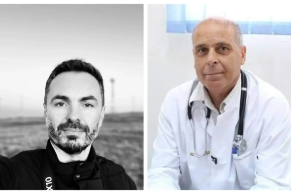 Istorie modernă! Primăria de sticlă a lui Dominic Fritz a permis realizarea unei conexiuni rutiere după interesele imobiliare ale medicului Virgil Musta