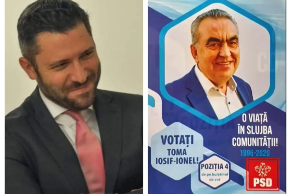 CASĂ DE NEBUNI! DE DRAGUL COOPERATIVEI IMOBILIARE, ADMINISTRAȚIA LOCALĂ DIN GIROC VA INTRA ÎN COLAPS FINANCIAR, PE MÂNA UNUI PRIMAR… INVIZIBIL