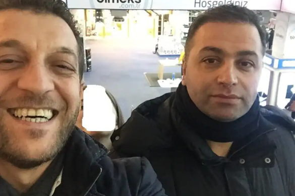 Resetare! Cooperatistul sirian Nidal Cheikh Asad a cedat nervos sub  presiunea anchetelor de evaziune fiscală și spălare de bani, coordonate de DNA și DIICOT