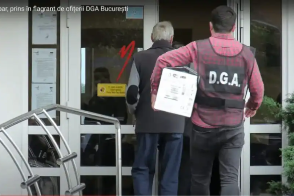 Dulapul cu scheleți! De ce a fost nevoie ca polițiștii de la Direcția Generală Anticorupție București și Arad să intervină, la Timișoara, în cazul doctorilor Marian Gașpar și Octavian Mazilu?