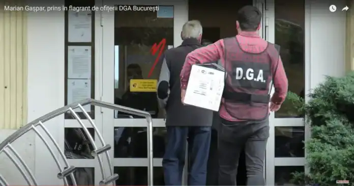 Dulapul cu scheleți! De ce a fost nevoie ca polițiștii de la Direcția Generală Anticorupție București și Arad să intervină, la Timișoara, în cazul doctorilor Marian Gașpar și Octavian Mazilu?