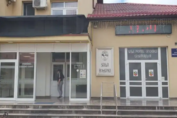 Interes major! Comuna Giroc se pregătește de alegeri anticipate, sub privirile atente ale cooperativei imobiliare și ale procurorilor DNA Timișoara