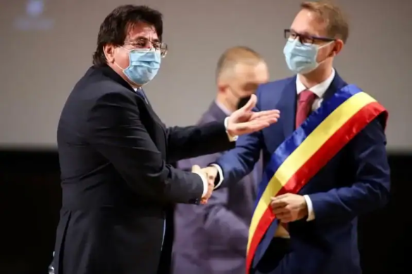 Jumătăți de adevăr! În cazul urmăritului penal Nicolae Robu, administrația lui Dominic Fritz a scăpat de procurorii DNA, doar pentru că a fost corectată, la timp, de către Inspectoratul de Stat în Construcții Timiș