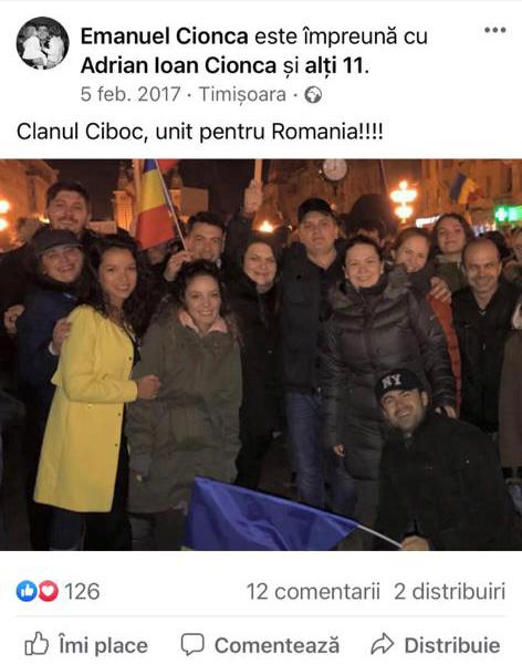 În numele Domnului! Prim-vicepreședintele PSD Timiș, imobiliaristul Adrian Cionca, a pus ANAF-ul pe fugă și cu botul pe labe 4