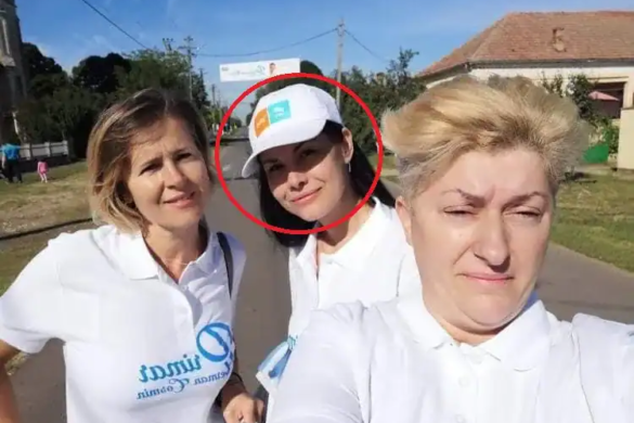 În familie! Administratorul special al Colterm SA, Cristian Amza de la USR, a dat verde pentru angajarea unei colege de partid, fostă secretară a prefectului de Timiș, Zoltan Nemeth de la USR