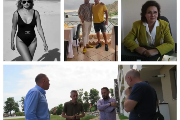 Pierderi de memorie! Primăria comunei Giroc, campioană la dispariția documentelor de urbanism, în folosul cooperativei imobiliare
