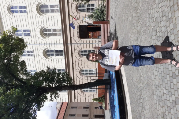 Film de Oscar! Un timișorean a fost legat de paturile din Spitalul Municipal și cel de Psihiatrie, după ce a fost evaluat ca toxicoman și agresiv, deși analizele medicale au indicat tot timpul o comă diabetică profundă