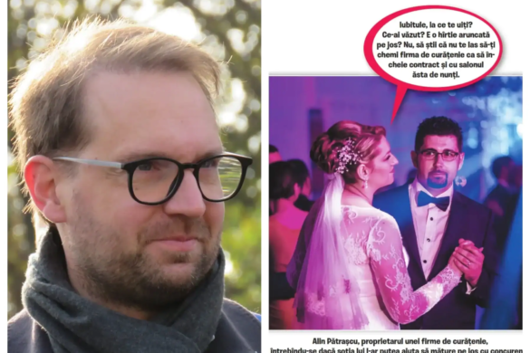 Direcția Națională Anticorupție a solicitat sentințele judecătorești, obținute de administrația lui Dominic Fritz, pe filiera vicepreședintei Curții de Apel Timișoara
