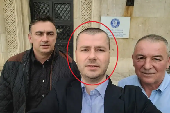 Apucături liberale! Doctorul Sandu Marian Fechete, adjunctul DSVSA Timiș, a tuns și a bărbierit exploatații de animale, abatoare și carmangerii, deși ar fi trebuit să le verifice doar din punct de vedere sanitar-veterinar