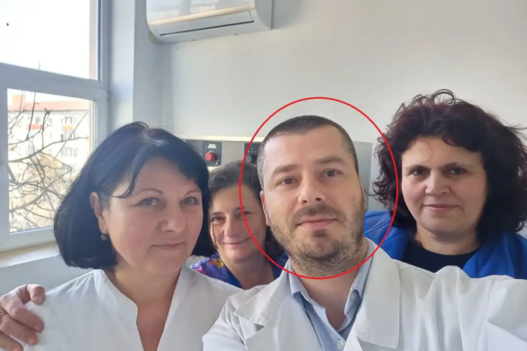 Trai pe vătrai! Președintele ANSVSA l-a reconfirmat pe funcție pe dr. Sandu Marian Fechete, în ciuda suspiciunilor rezonabile ale procurorilor DNA