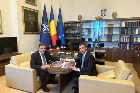Liga sanitară! UMF Timișoara deschide porțile raiului pentru secțiile clinicile private, cu cheia Sfântului Rafila de la Ministerul Sănătății