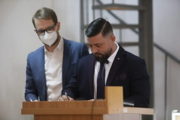 Batalion disciplinar! Poliția Locală Timișoara, centru de reeducare și reprofesionalizare pentru avertizorii publici, incomozi administrației Dominic Fritz
