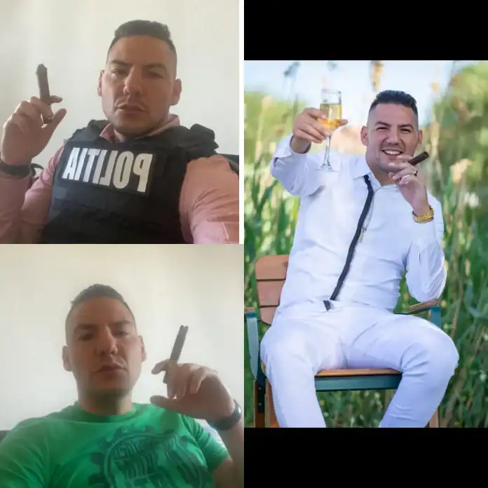 <strong>Delir polițienesc! Subofițerul Raoul Iacob de la Biroul de Investigații Criminale, mesaj cu tâlc adresat unui fost candidat la Consiliul local Dumbrăvița: ”Eu zic să vii, că la mine e cheia, altfel te arestez”</strong>