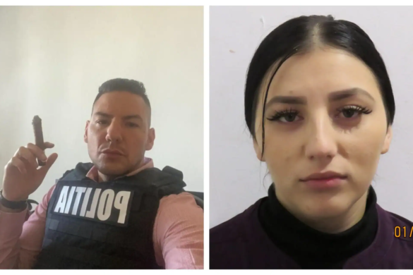 Cazul Denisei Căldăraș: traseul planificat după audierile de la Parchet și împrejurările ratării zborului