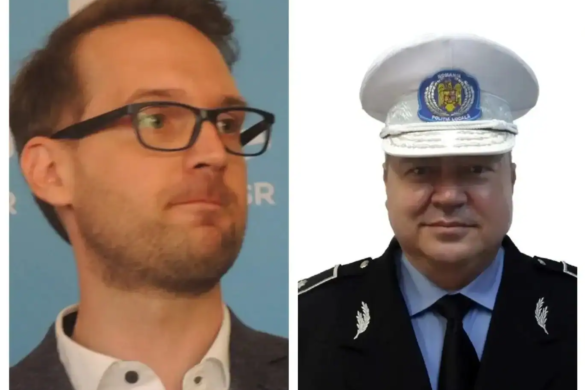 Proiect pilot! Poliția Locală Timișoara a decis să transforme amenzile în avertismente, nu doar în beneficiul financiar al angajaților, ci pentru toți muritorii de rând ai administrației Dominic Fritz