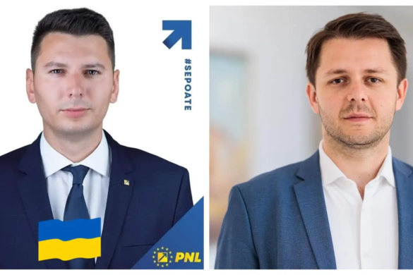 Prosteală la pătrat! Directorul Societății de Drumuri Municipale Timișoara i-a vândut gogoși viceprimarului Ruben Lațcău, într-o corespondență oficială care miroase de la o poștă a poliție politică