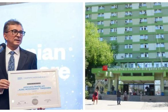 Fantomele lui Săndesc! Doi din zece medici ai Spitalului Județean Timișoara nu își justifică salariile, fiind păsuiți după principiile asistaților sociali