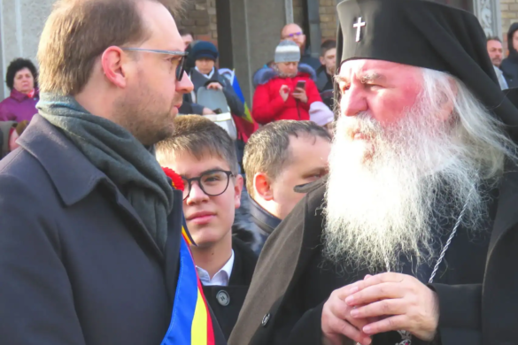 Să fie lumină! Mitropolia Banatului aplică legile divine, când vine vorba despre respectarea rânduielilor pământești, în materie de disciplină în construcții și dezvoltări imobiliare