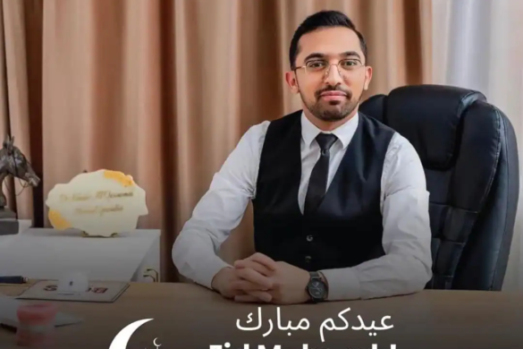Invitație deschisă! Stomatologul iordanian Khader Al Qawasmeh de la Dental Art Clinic Timișoara, acuzat de malpraxis și hărțuire sexuală de către un pacient de același sex