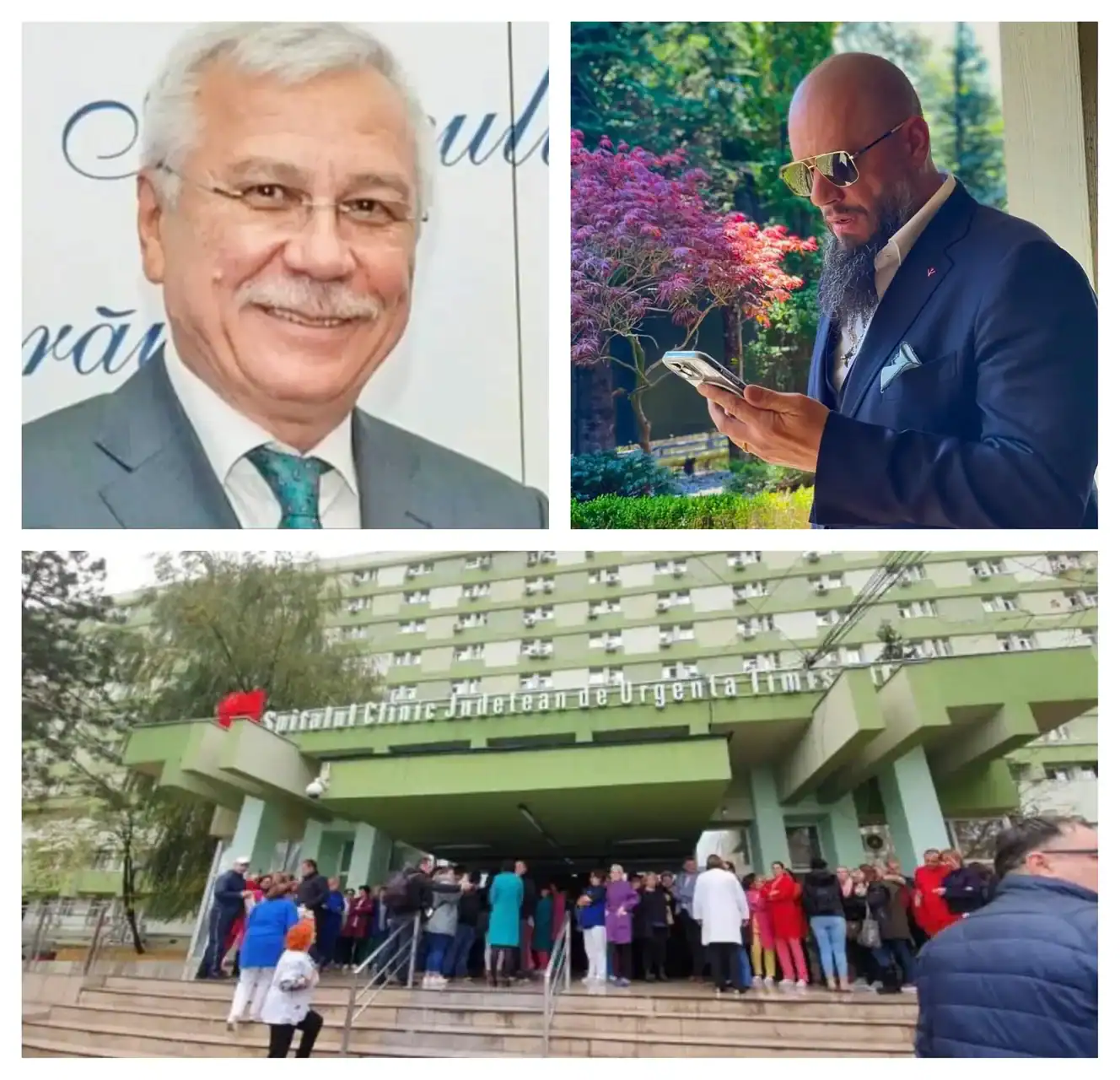 Achiziții (ne)sănătoase! Spitalul Județean Timișoara a forțat legea pentru a prelungi cu un an contractul de hrană pentru pacienți, în favoarea unei firme abonate la bucătăria statului cu contracte de milioane de euro