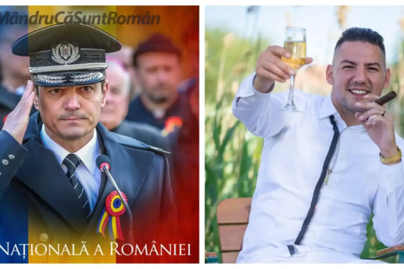 Scrisoare deschisă domnului chestor Alin Petecel, șeful Inspectoratului de Poliție Timiș