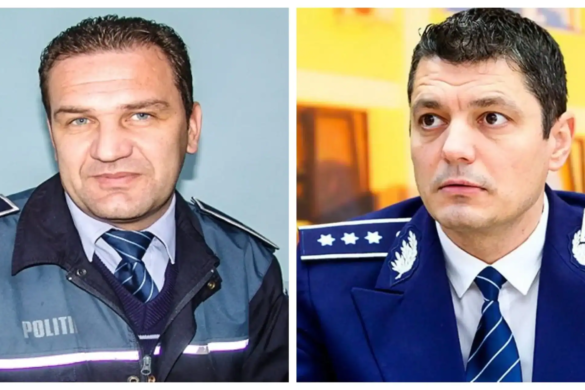 De-a hoții și vardiștii. Fostul șef al Poliției Lugoj a recunoscut că este infractor!