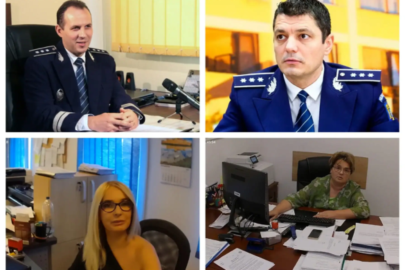Hai cu S.I.C.E! Primăria comunei Giroc se contrazice flagrant, în spețe absolut similare, în funcție de combinațiile și interesele personale ale angajaților