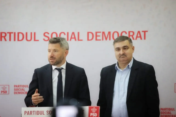 Producție tefelistă! Avocatul Cristian Clipa, acuzat că se droghează prin cămine, cot la cot cu stagiarii, cu marfă de la dealeri din PSD Timiș