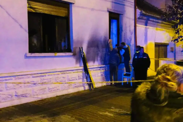 Circ! Brigada de Operațiuni Speciale a comisarului Gutui se joacă cu focul deschis, chiar sub nasul chestorului de poliție Alin Petecel de la IPJ Timiș