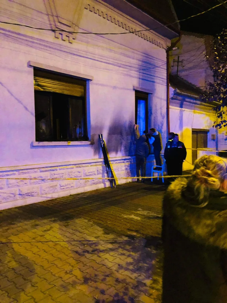 Circ! Brigada de Operațiuni Speciale a comisarului Gutui se joacă cu focul deschis, chiar sub nasul chestorului de poliție Alin Petecel de la IPJ Timiș 7