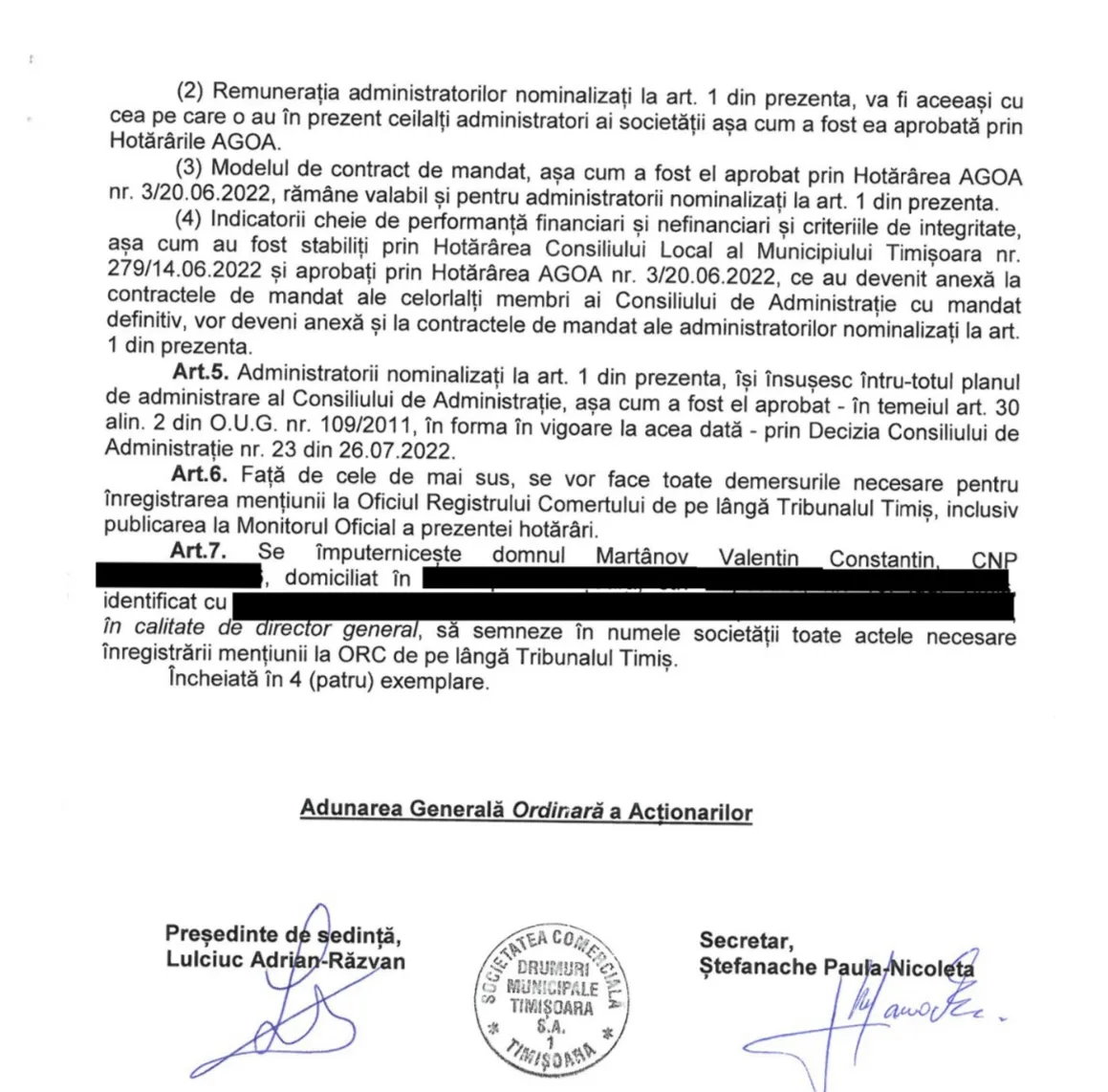 Joc de glezne! Societatea de Drumuri Municipale Timișoara se încăpățânează să cumpere bitum, în valoare de peste 4 milioane de euro, doar cu dedicație 22